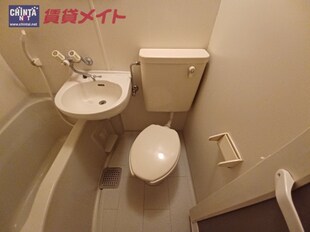 新正駅 徒歩8分 1階の物件内観写真